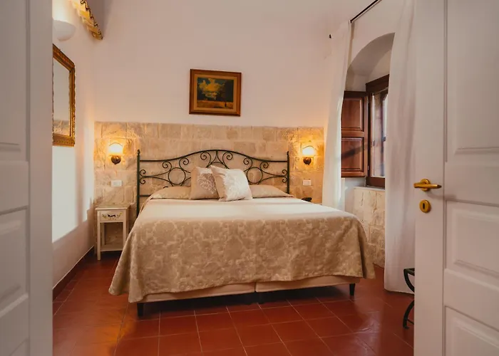 Giulia 4* Reitani