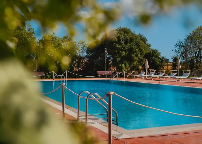 Giulia 4* Reitani