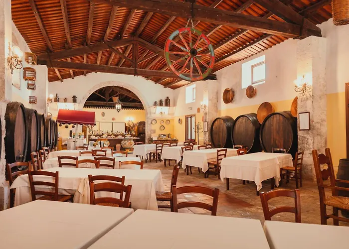 Giulia Hotel 4*