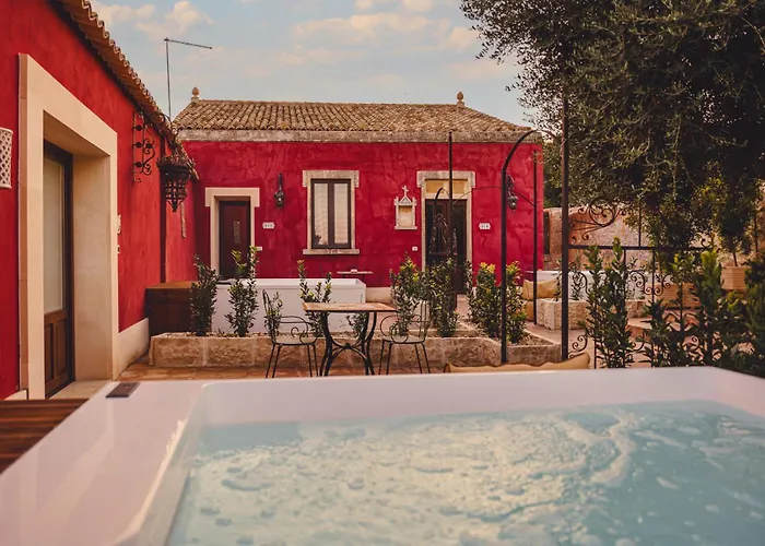 Hotel Giulia Reitani