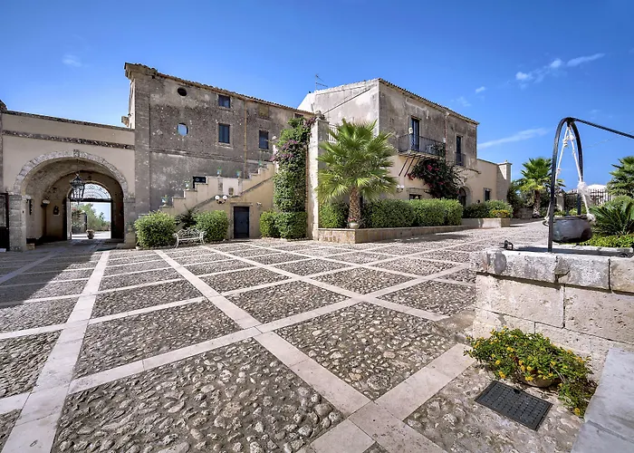 Hotel Giulia