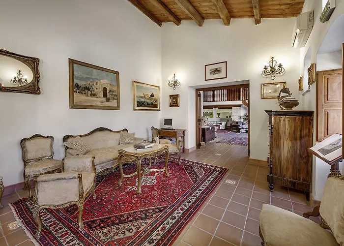 Hotel Giulia Reitani