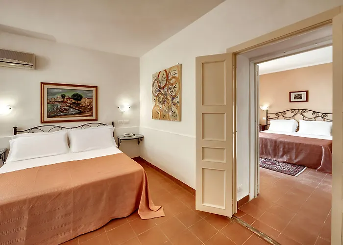 Giulia Hotel