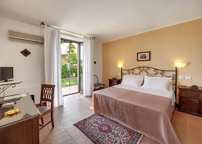 Hotel Giulia