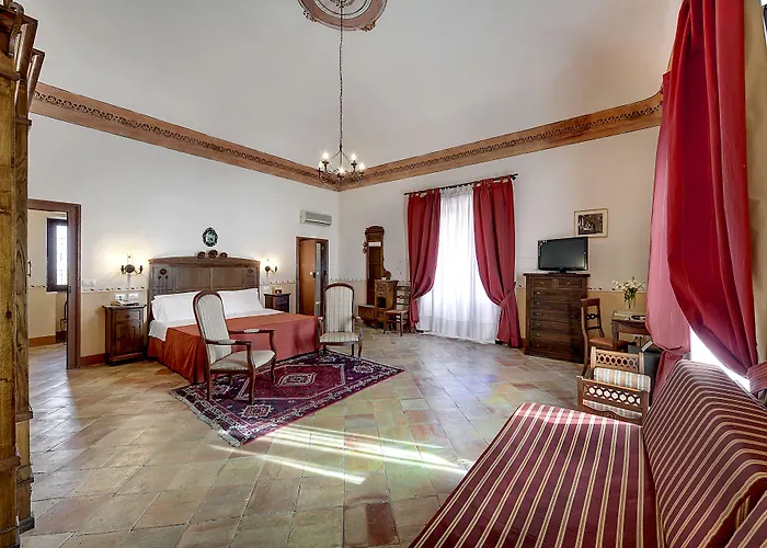 Giulia 4* Reitani