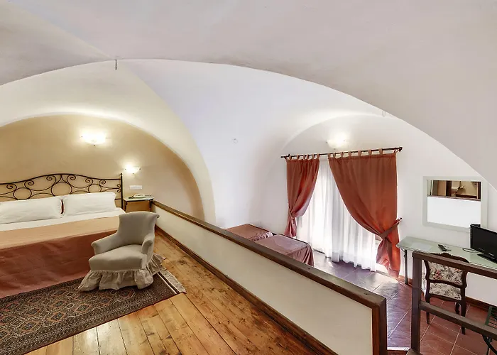 Giulia Hotel Reitani