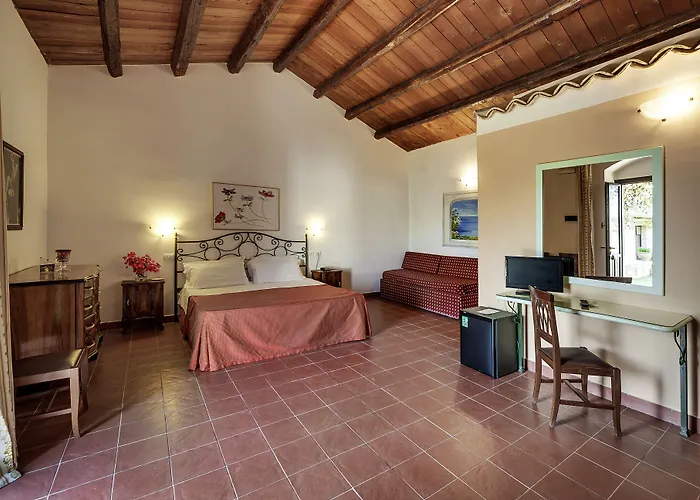 Giulia Hotel Reitani