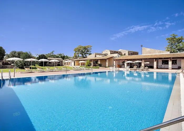 Hotel Giulia Reitani