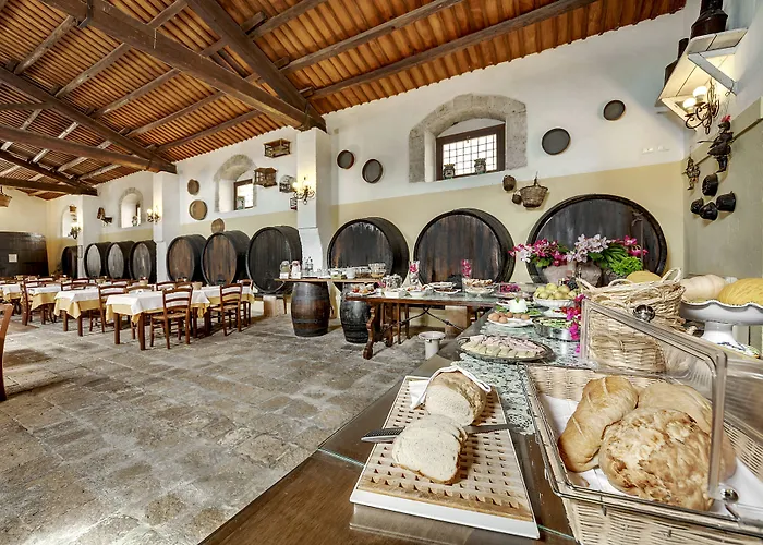 Giulia Hotel Reitani