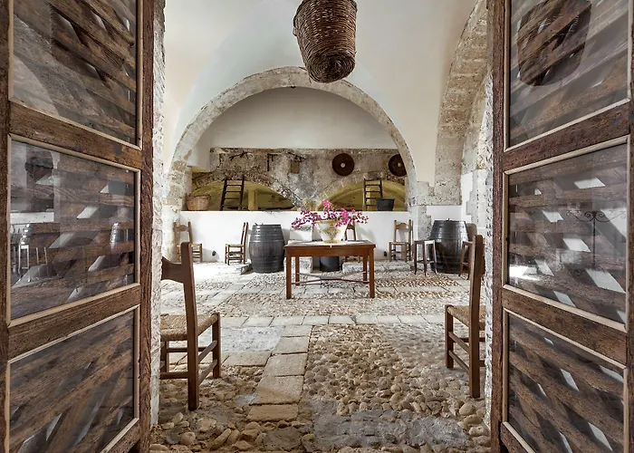 Giulia Hotel 4*