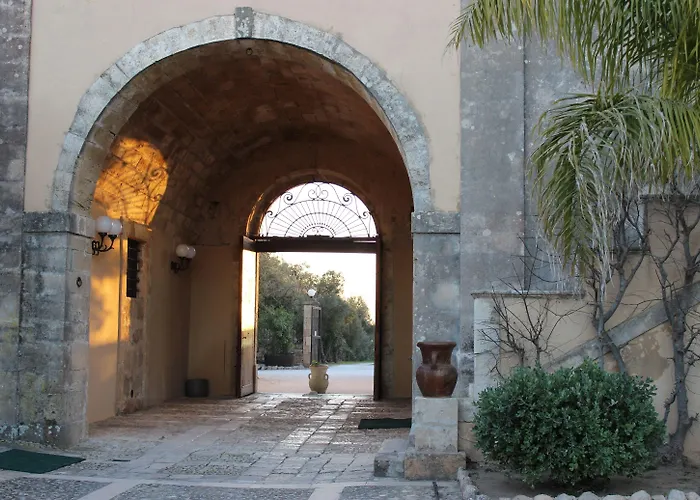 Giulia Hotel Reitani