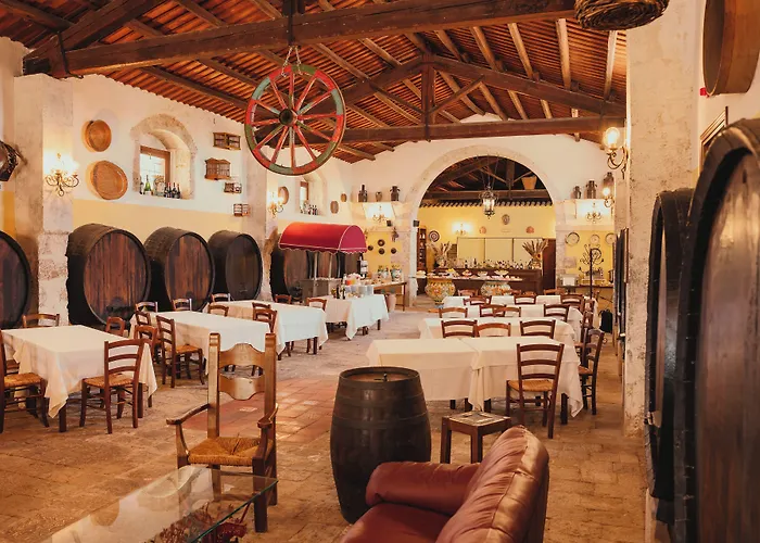 Giulia Hotel