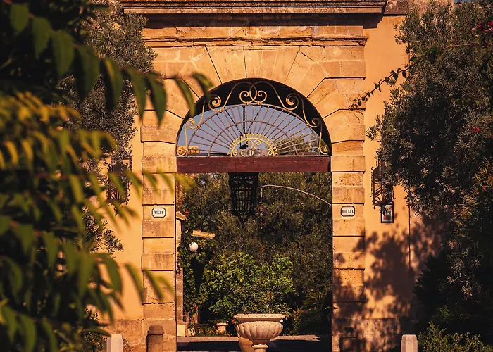 Giulia Hotel 4*