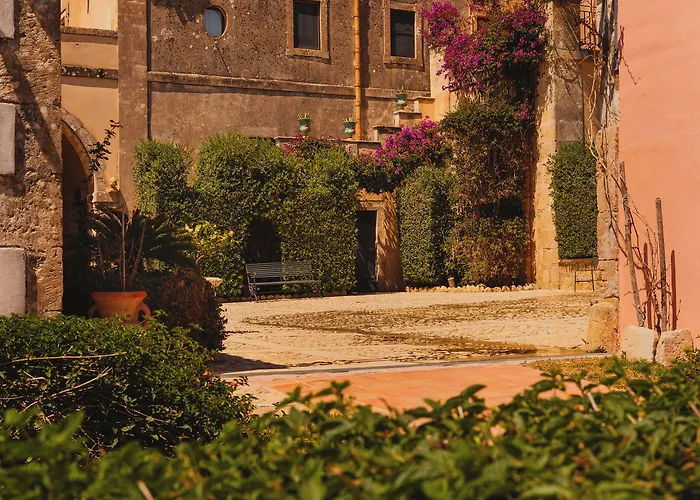 Giulia 4* Reitani