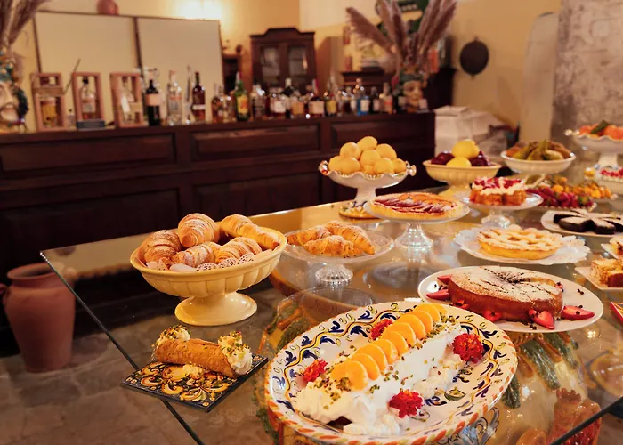Hotel Giulia 4*