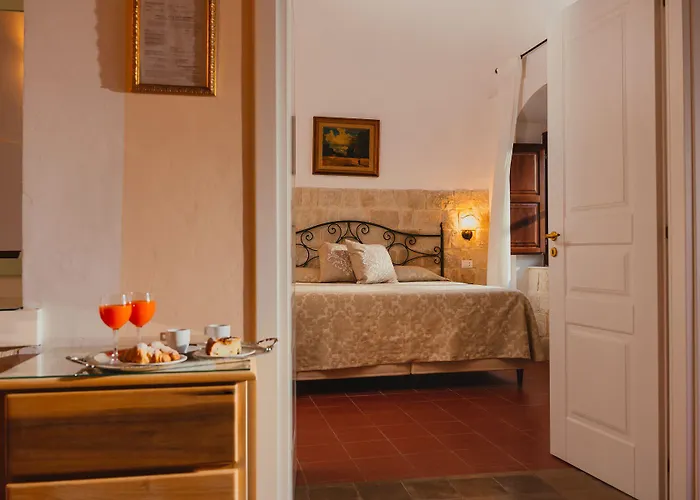Giulia Hotel 4*