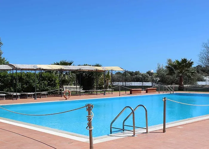 Hotel Giulia 4*