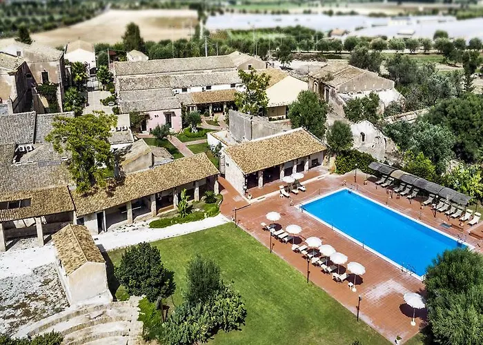 Giulia Hotel Reitani