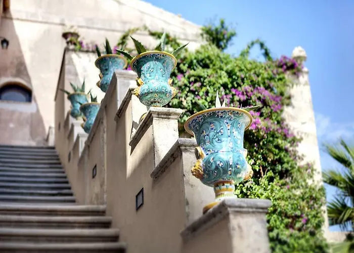 Giulia Hotel
