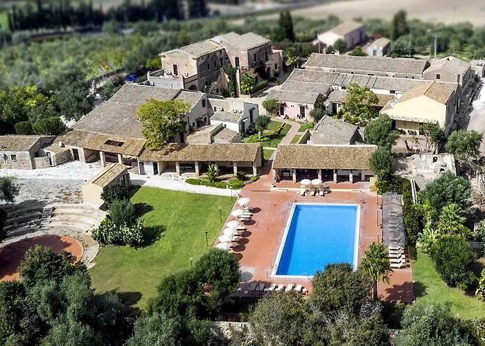 Giulia 4* Reitani