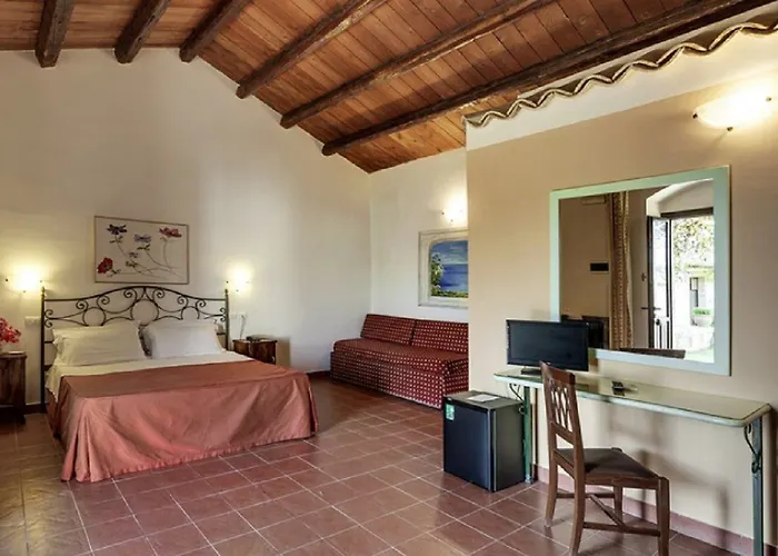 Hotel Giulia Reitani